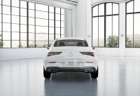 Mercedes Cla CLA 200