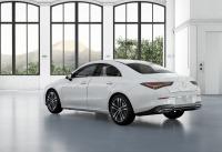Mercedes Cla CLA 200