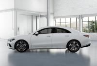 Mercedes Cla CLA 200