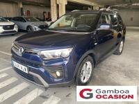 SsangYong Tívoli Grand G15T Urban Plus Auto