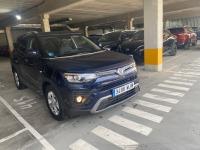 SsangYong Tívoli Grand G15T Urban Plus Auto