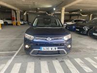 SsangYong Tívoli Grand G15T Urban Plus Auto