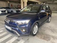 SsangYong Tívoli Grand G15T Urban Plus Auto