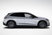 Mercedes Eqe EQE 350 4MATIC Edition SUV
