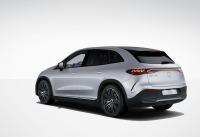 Mercedes Eqe EQE 350 4MATIC Edition SUV
