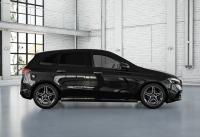 Mercedes Clase B B 200 d