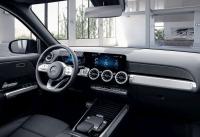 Mercedes Glb GLB 200 d