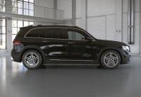 Mercedes Glb GLB 200 d
