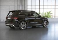 Mercedes Glb GLB 200 d
