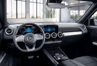 Mercedes Glb GLB 200 d