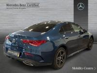 Mercedes Cla CLA 250 e
