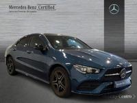 Mercedes Cla CLA 250 e