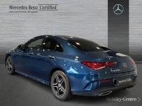 Mercedes Cla CLA 250 e