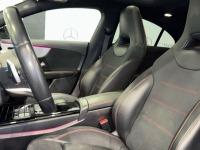 Mercedes Cla CLA 250 e