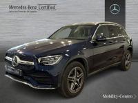 Mercedes Glc GLC 300 e 4MATIC