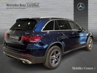 Mercedes Glc GLC 300 e 4MATIC