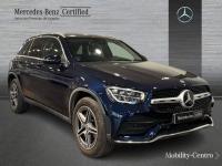 Mercedes Glc GLC 300 e 4MATIC