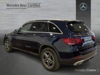 Mercedes Glc GLC 300 e 4MATIC