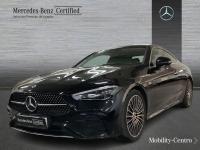 Mercedes Cle CLE 220 d Coupé