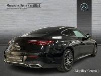 Mercedes Cle CLE 220 d Coupé