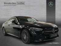Mercedes Cle CLE 220 d Coupé