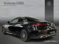 Mercedes Cle CLE 220 d Coupé
