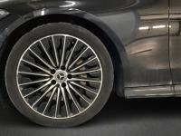 Mercedes Cle CLE 220 d Coupé