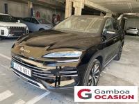 BYD Seal U Dm-i Comfort