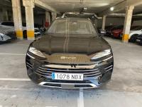 BYD Seal U Dm-i Comfort