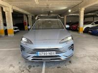 BYD Seal U Dm-i Comfort