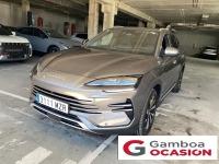 BYD Seal U Dm-i Comfort