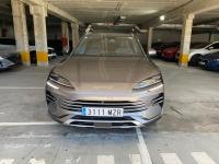 BYD Seal U Dm-i Comfort