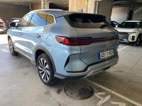 BYD Seal U Dm-i Boost