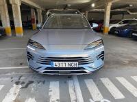 BYD Seal U Dm-i Boost