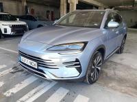 BYD Seal U Dm-i Boost