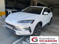 BYD Seal U Dm-i Comfort