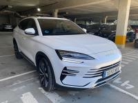 BYD Seal U Dm-i Comfort