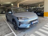 BYD Seal U Dm-i Boost