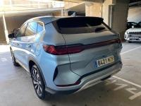 BYD Seal U Dm-i Boost