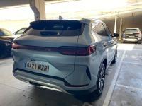 BYD Seal U Dm-i Boost