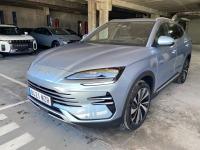 BYD Seal U Dm-i Boost