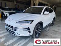 BYD Seal U Dm-i Boost