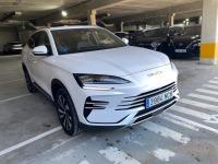 BYD Seal U Dm-i Boost