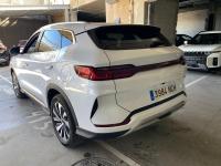 BYD Seal U Dm-i Boost