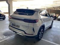 BYD Seal U Dm-i Boost