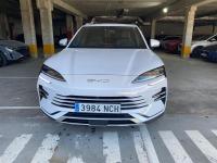 BYD Seal U Dm-i Boost