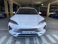 BYD Seal U Dm-i Comfort