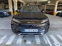 BYD Seal U Dm-i Comfort