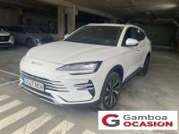 BYD Seal U Dm-i Boost