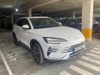 BYD Seal U Dm-i Boost